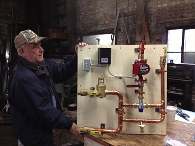 heat pump systems single zone