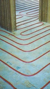 syracuse, ny pex tubing from krell distributing