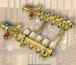 syracuse, ny legend modular manifolds from krell distributing company