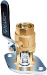syracuse, ny radiant floor product flow control valve krell distributing