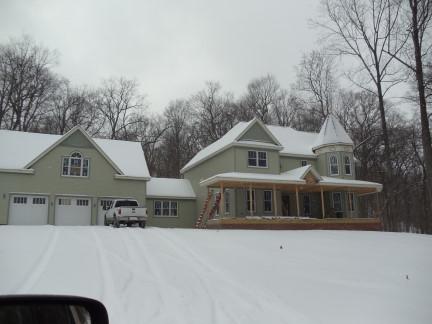 Syracuse, NY radiant heat flooring review for a resident home