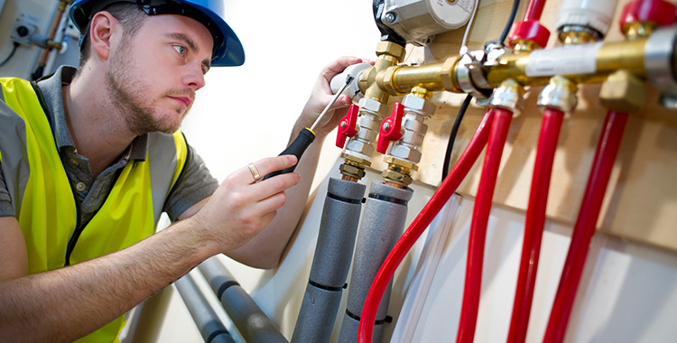 Krell Distributing offers unlimited tech support for your DIY radiant floor heating system
